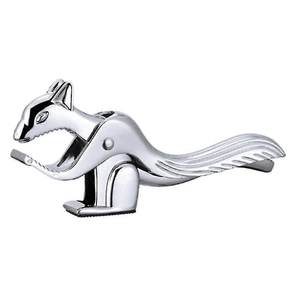 Squirrel Shape Almond Nut Pecan Nuts Nutcracker Nut Opener Sheller Kitchen Tool Hazelnut Walnut