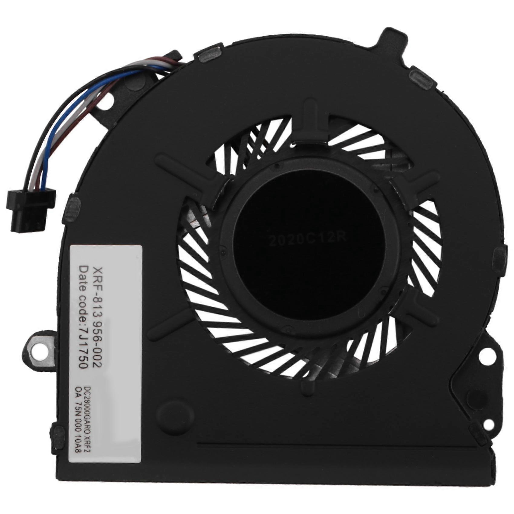 For Pavilion 15- 15-CS000 15-CS0003CA 15-CS0025CL Laptop CPU Fan for Discrete Graphics Laptop L25585-001