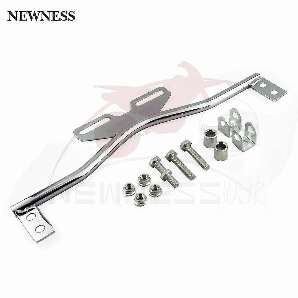 Passing Light Bar Turn Signals For Yamaha V-Star XVS 650 950 1100 Custom Silverado/Suzuki Boulevard Intruder Volusia Marauder