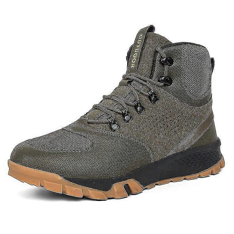 Scarpe da trekking antiscivolo e comode da uomo