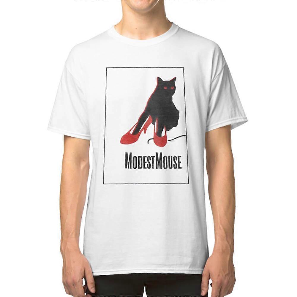 Monster Cat T-shirt