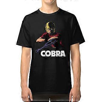 COBRA スペースコブラ TシャツX L COBRA スペースコブラ TシャツX L スペースアドベンチャーコブラ