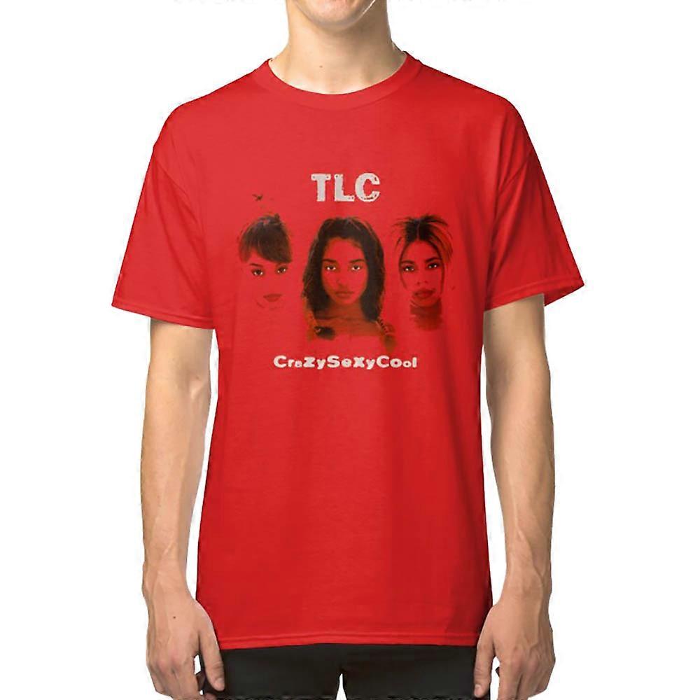 CrazySexyCool T-shirt