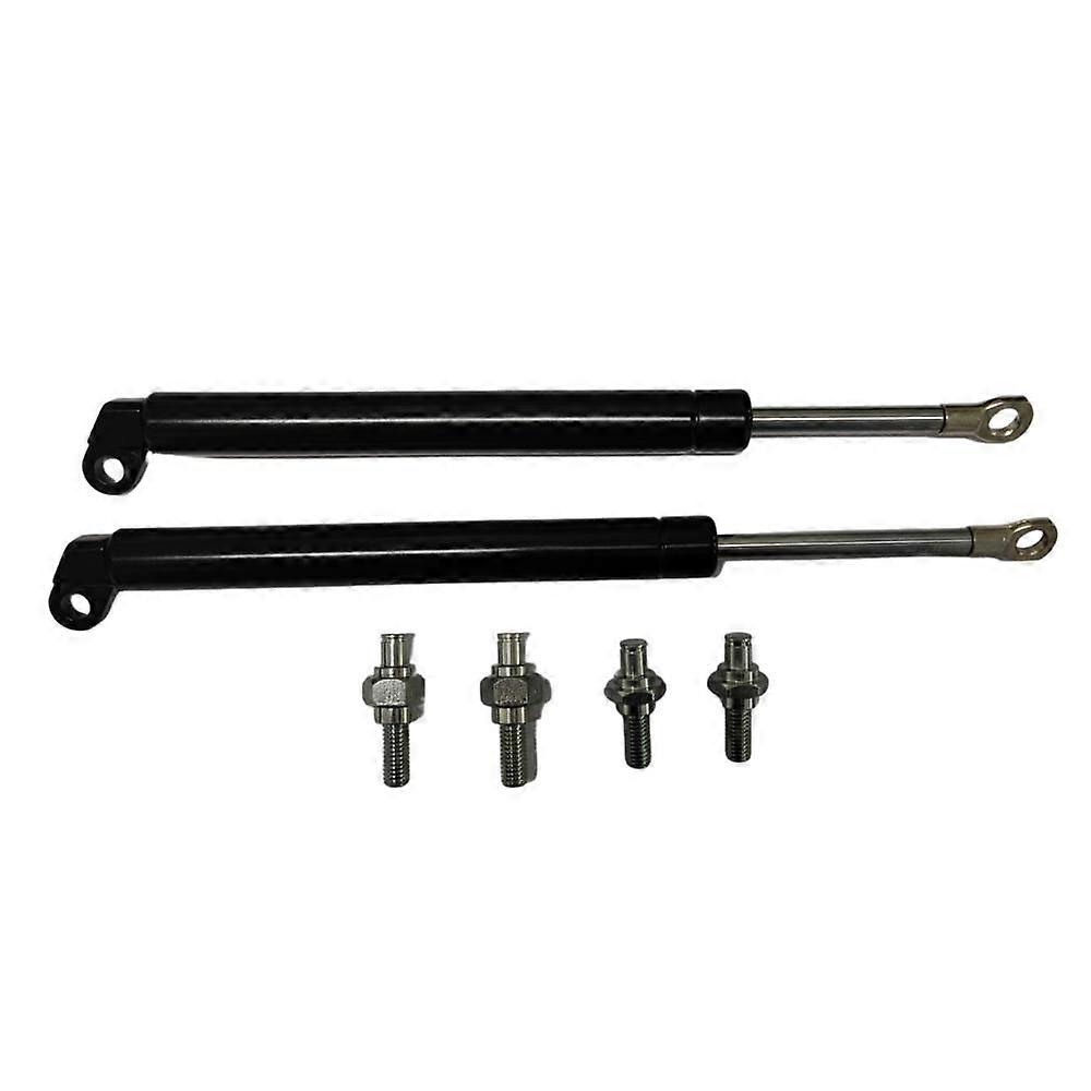Rear Tailgate Assist Shocks For JAC Frison T8 2018 2019 2020 2021 2022 2023 2024 T8 Pro Slow Down Lift support Gas Struts Damper