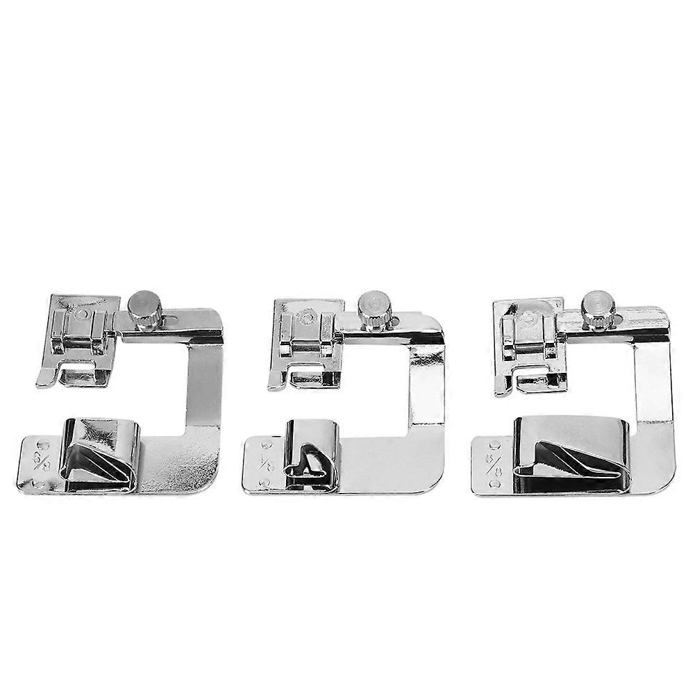 Multi Functional Household Sewing Machine Foot Presser Kit Set Sewing Accessories