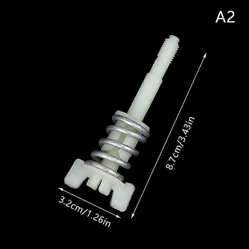 Applicable To POLO 2011-2018 Rear Tail Lamp Fixing Screw Tail Light Bracket Screw