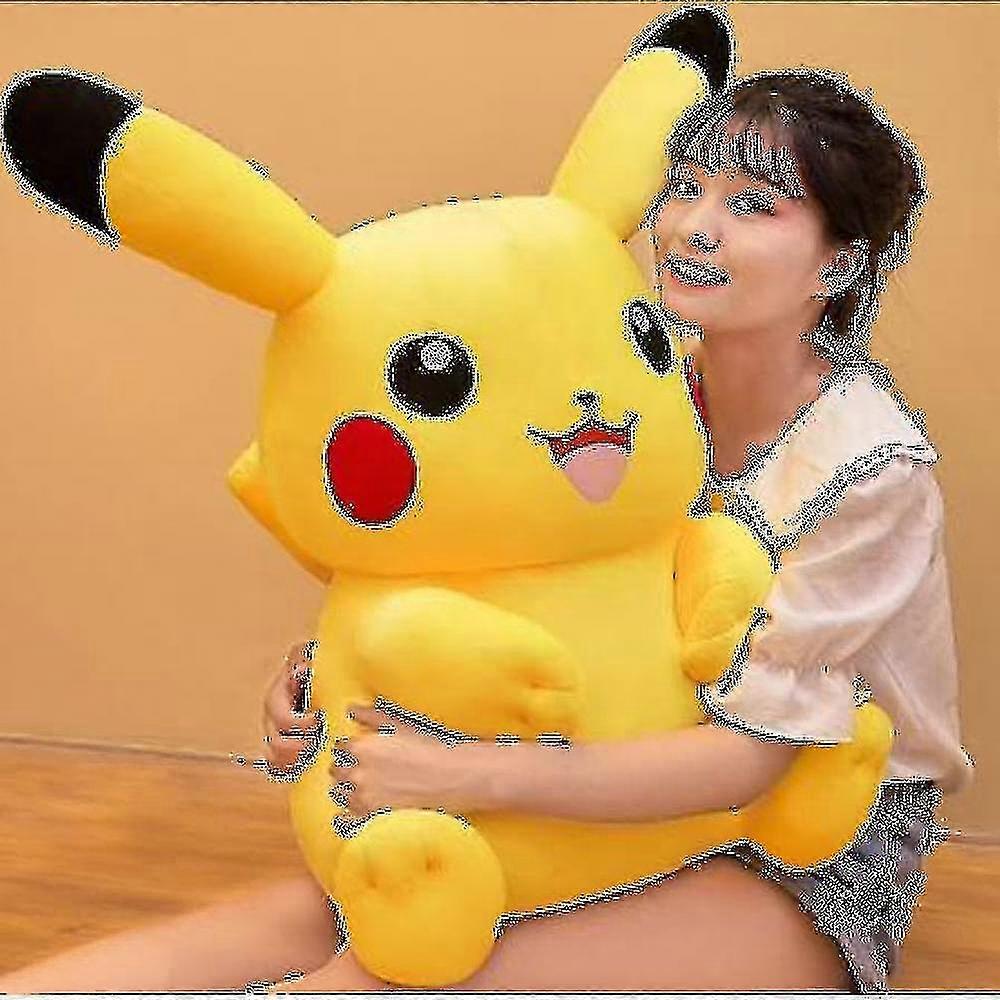 ピカチュウ ぬいぐるみ