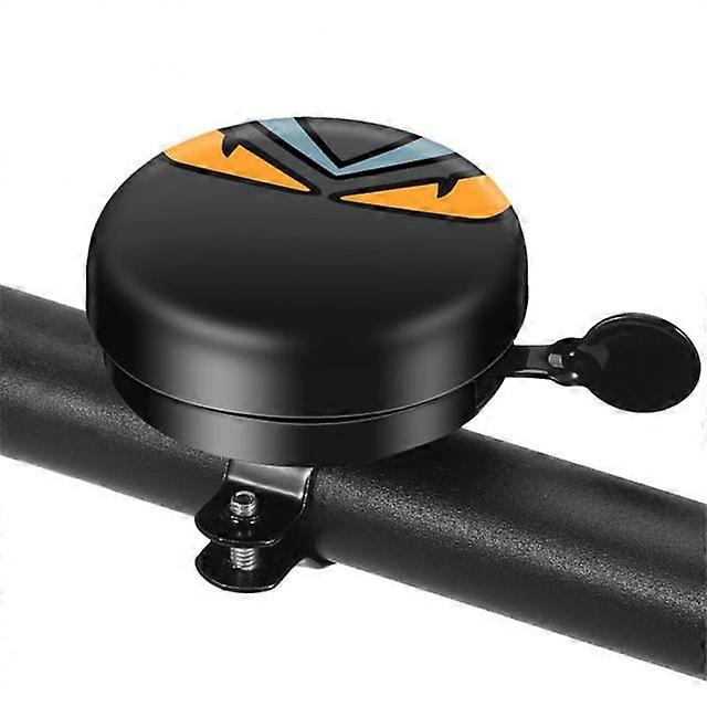 Bicycle Horn Bell Waterproof Rust-proof Bicycle Bell Honeybee Super Loud Good Looks Mountain Lovely Cycling Ring