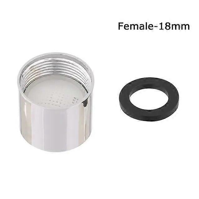 20/22/24/28mm Faucet Nozzle Filter Water Saving Tap Aerator Faucet Male Female Nozzle Spout End Diffuser Filter
