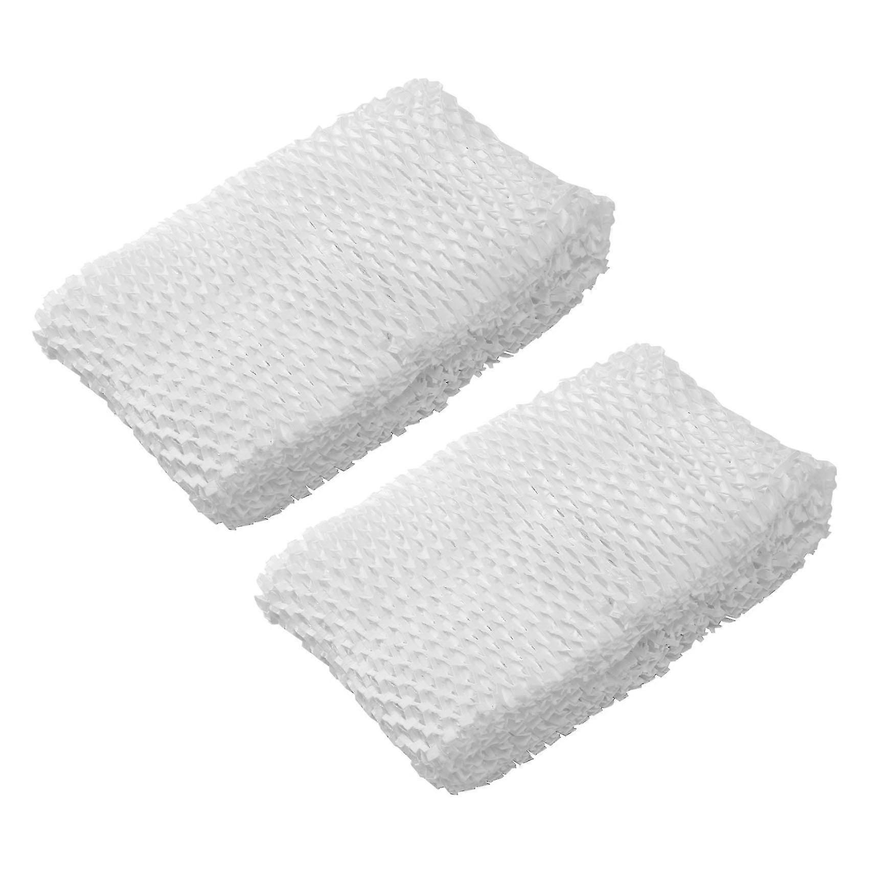 2x Hu4102 Humidifier Filters,filter Bacteria And Scale For Hu4801/hu4802/hu4803 Humidifier Parts