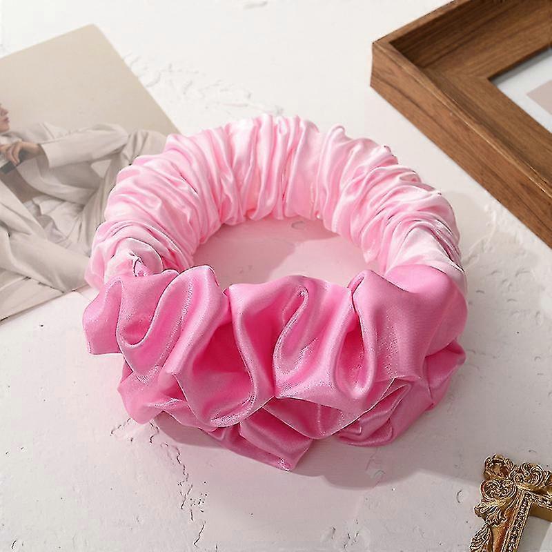 Lazy Heatless Curling Rod Headband Hair Rollers No Heat Curls Hair Styling Tool