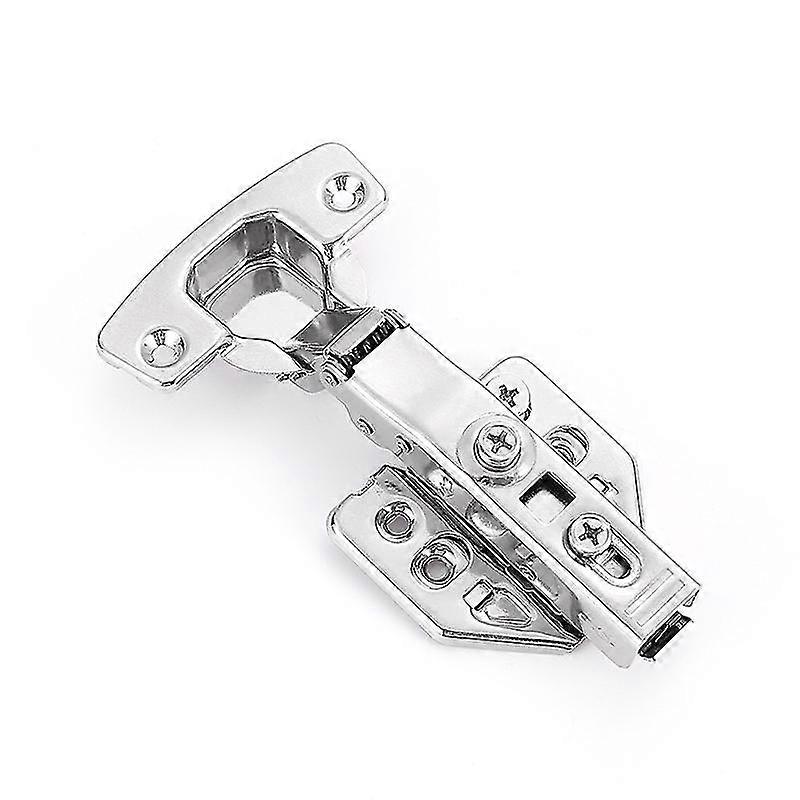 Hinges With Integrated Damper Automatic Closing Mechanism Hinge Pack Of 8