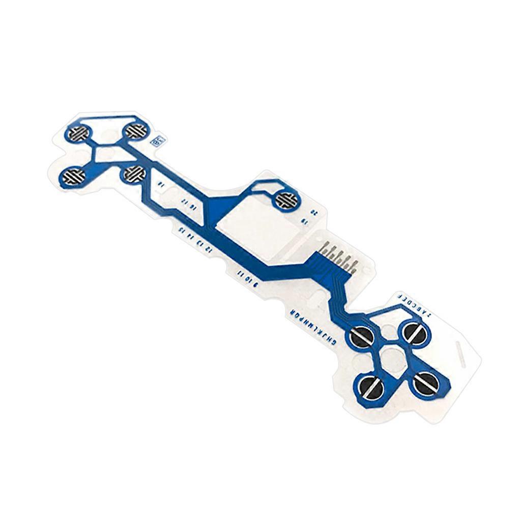 For  Controller Conductive Film Keypad Flex Cable Ribbon Circuit Board