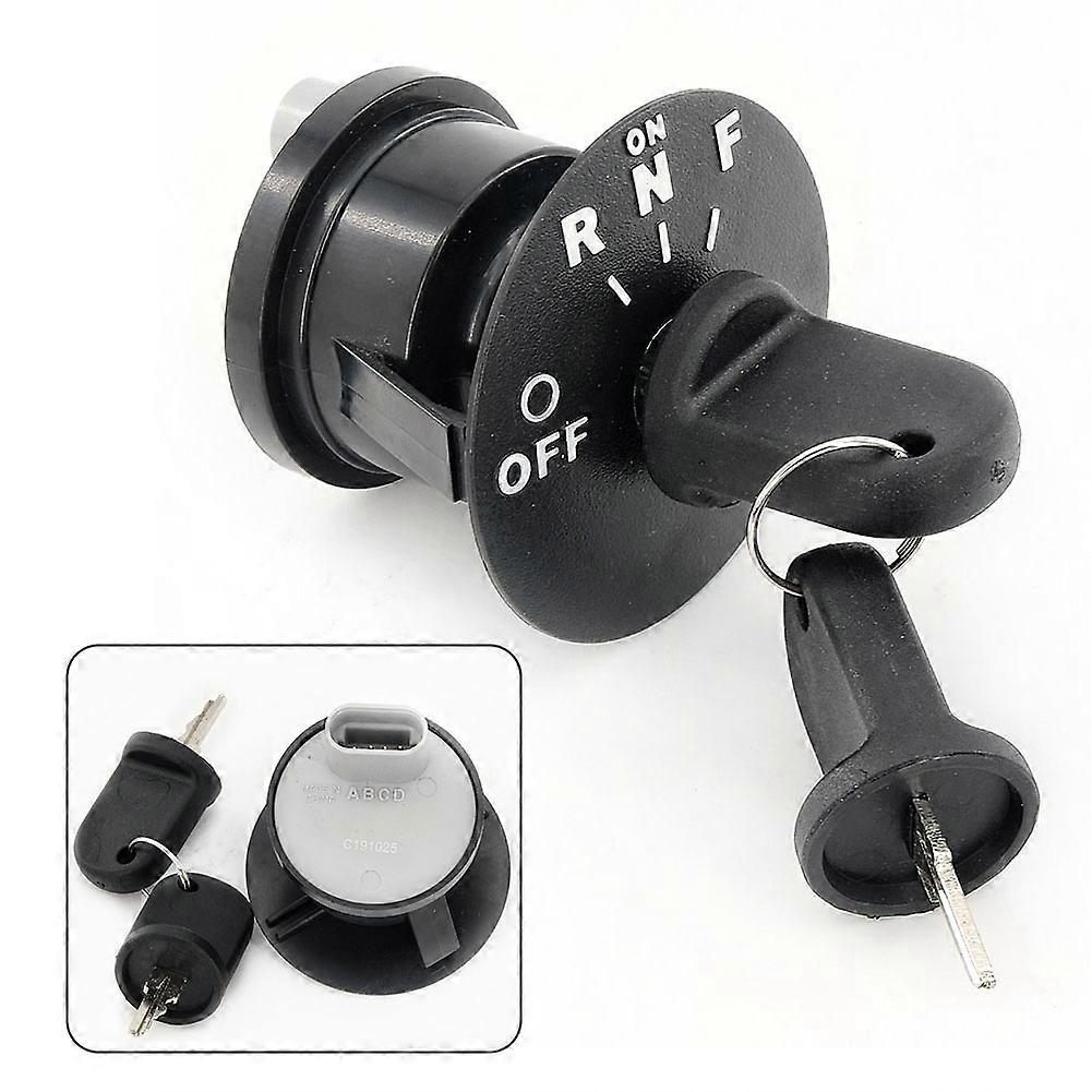 For EZGO RXV 2008-Up Ignition Switch Switch For EZGO RXV 2008-Up Ignition Key Switch Ignition Switch Ignition Switch