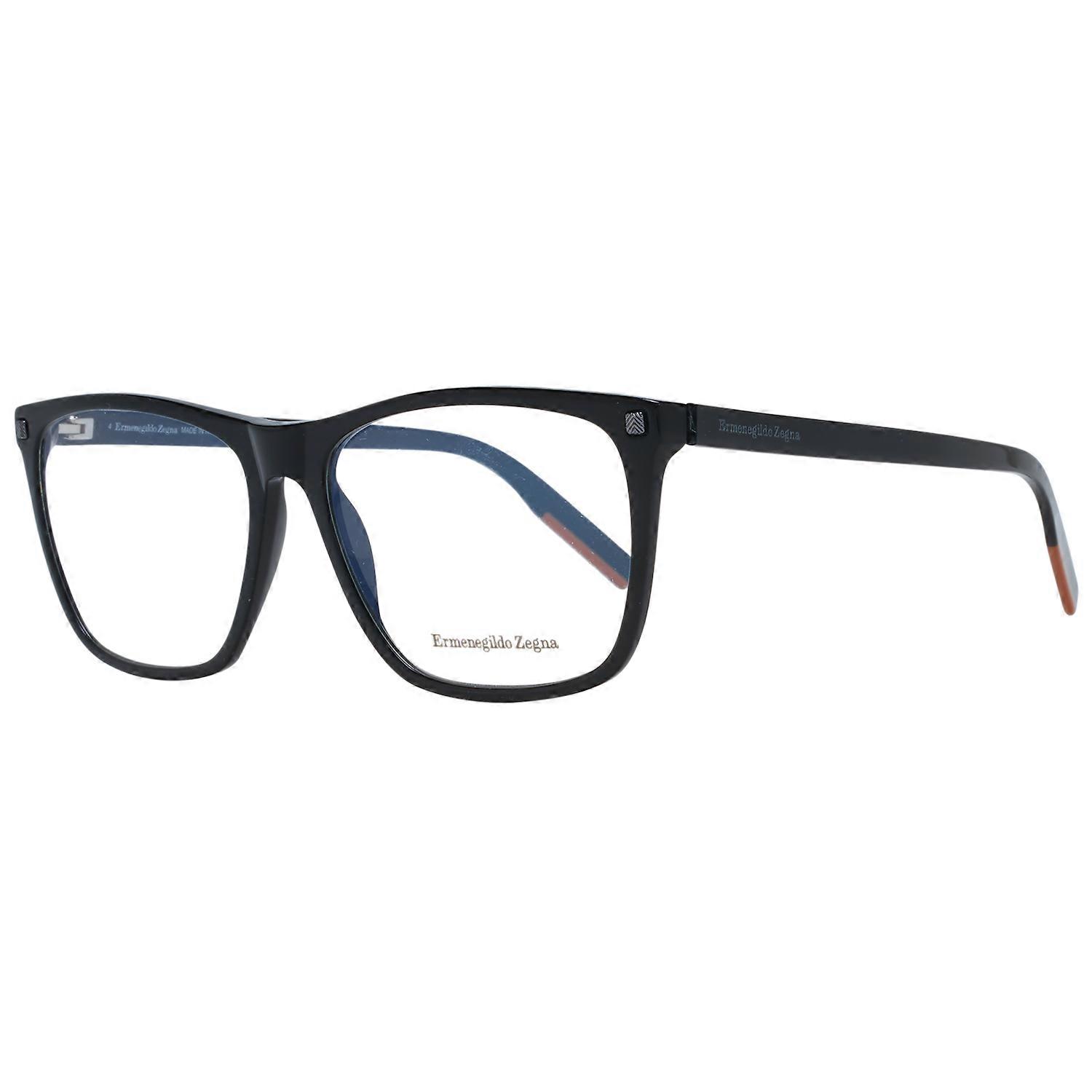Ermenegildo Zegna Optical Frame Ez5215 001 58