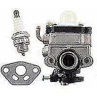 Doma carburetor Ms-245.4, Ms-250.4, Ms-251.4, Ms-252.4, Lt-245.4, Makita Er2650lh, Ebh253, Bcx2510