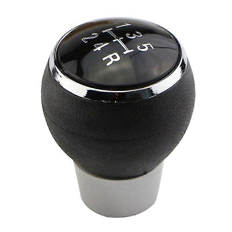 Car 5 Speed Gear Head Shift Knob MT Handball for GTS ASX V3 V5 V6