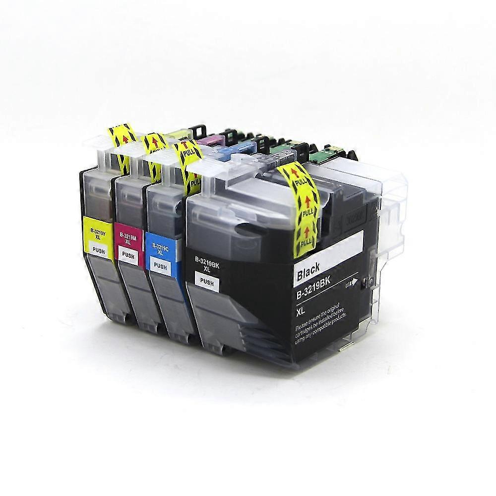 high qualityLc3219 Lc3219xl Ink Cartridge For Brother 3219 3217 Mfc-j5330dw J5335dw J5730dw J5930dw J6530dw J6935dw 3219xl Lc3217 Lc3217xl