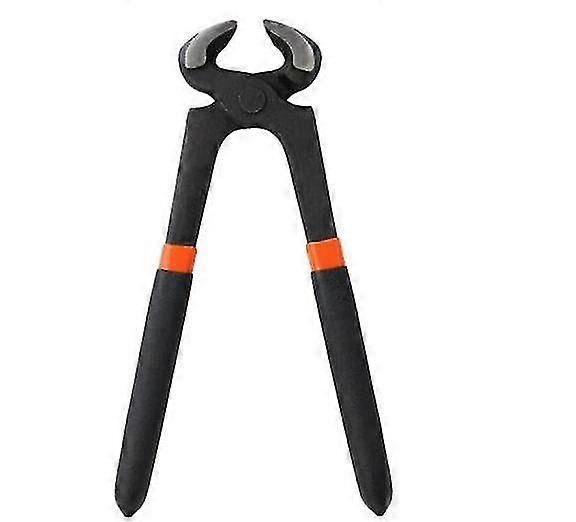Hardware Tools Nutcracker Nail Puller (6 Inch)