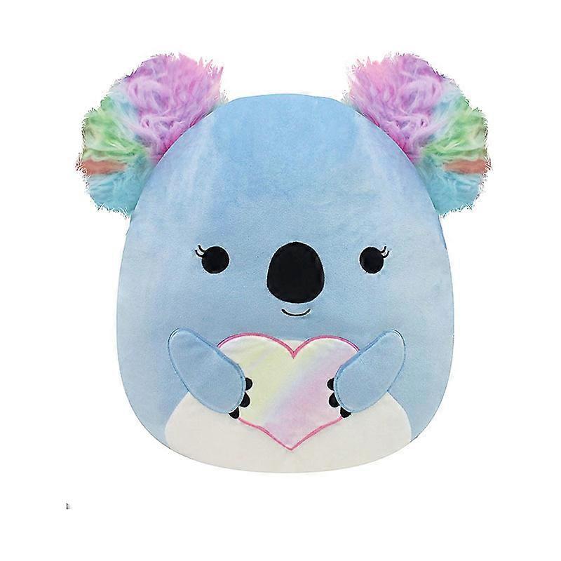 Stuffed Animal Toy, Cute Squishy Hugging Plush Pillow