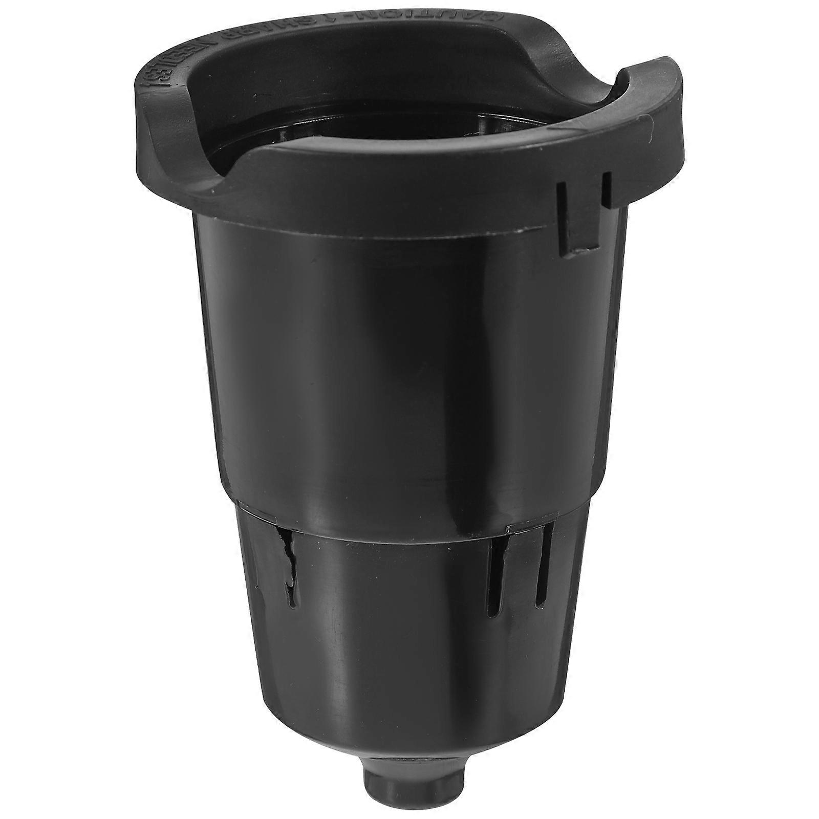 Reusable Coffee Filter Cup Household Filter Basket Compatible for Keurig Coffee Machine