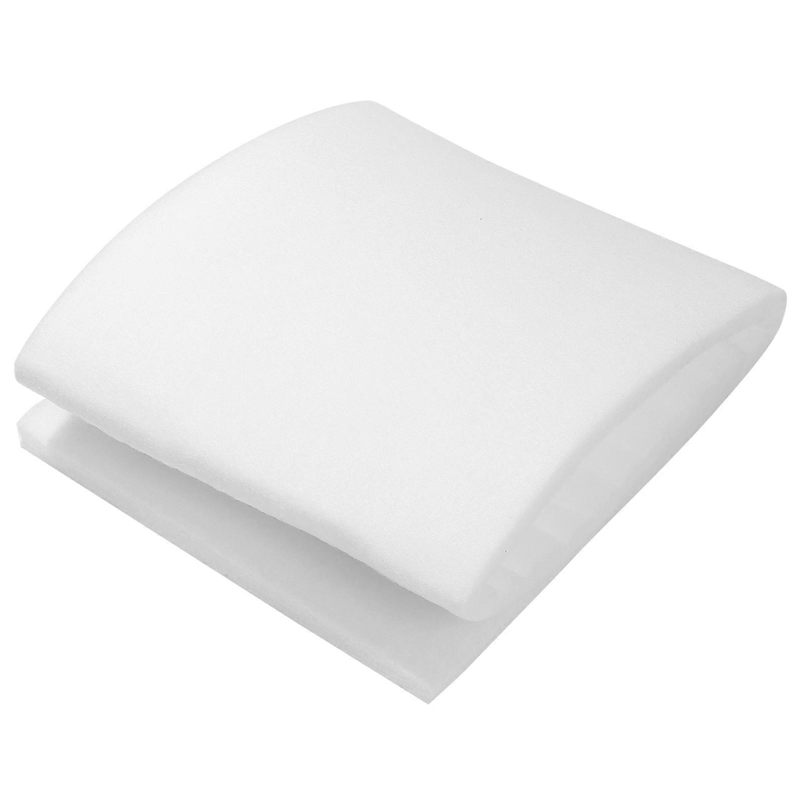 Pre Filter Sponge Pond Filter Foam Fish Tank Biochemical Filter Filter Floss Aquarium Filter Wool