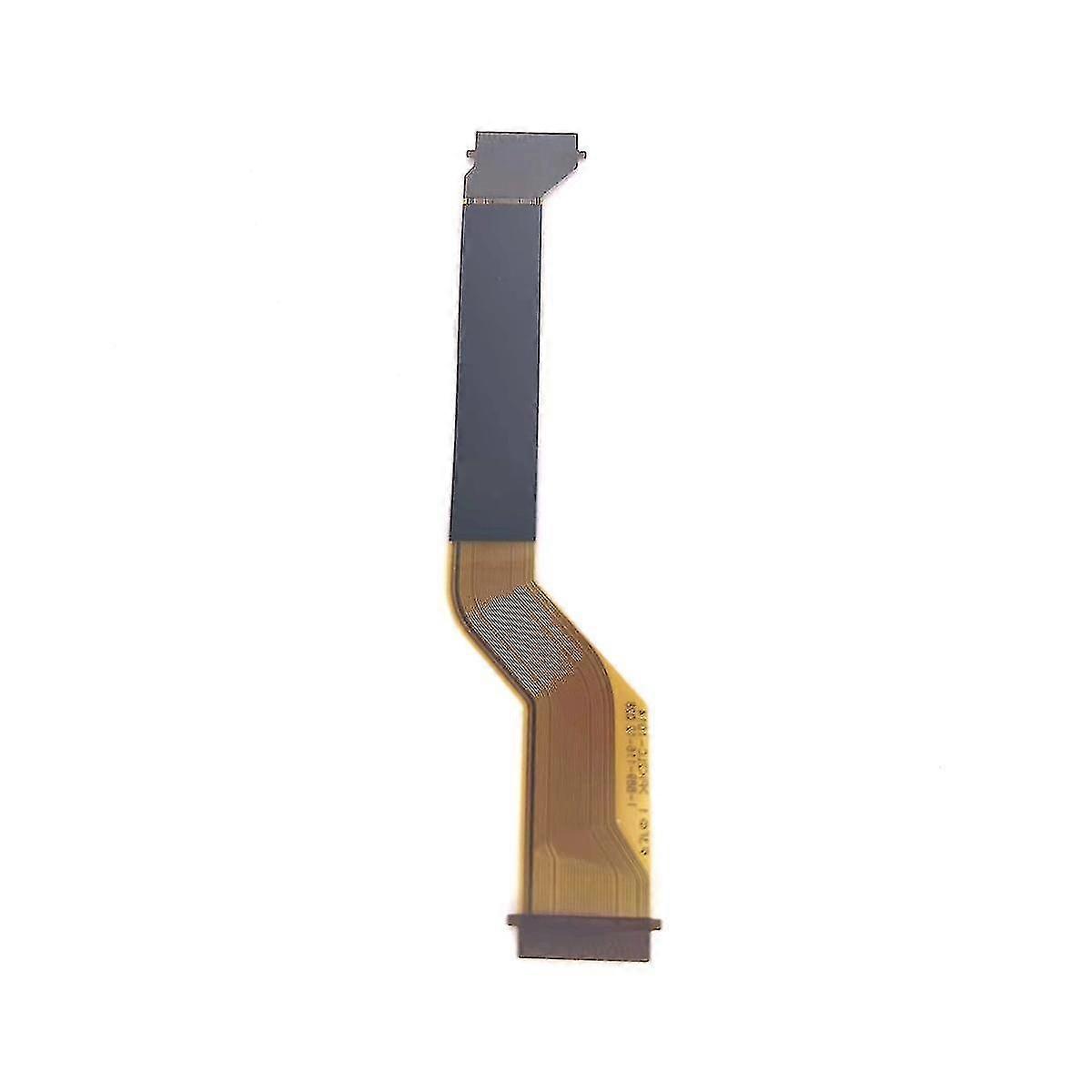 New A7 A7ii A7r Cable Screen Cable Lcd Flexible Cable