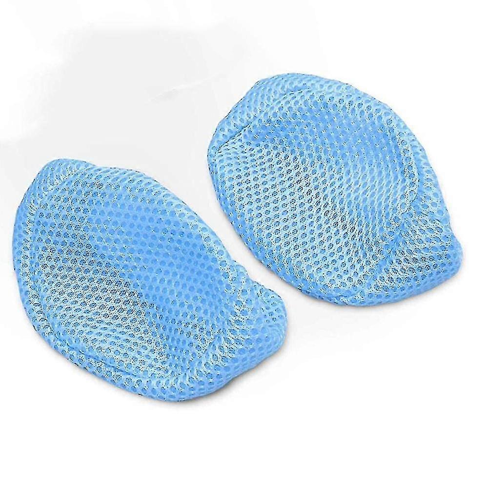 Starlight-inflatable Spas Mspa V2. 108cm 2 Protective Nets For Spa 2020, Blue