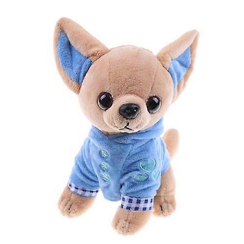 Chihuahua Puppy Stuffed Doll