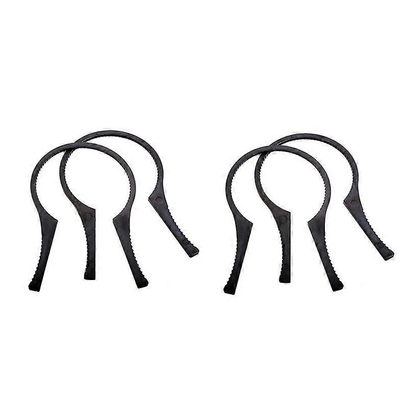 4Pcs Disassemble UV CPL ND Camera Lens Filter Wrench Spanner Removal Tools Kit
