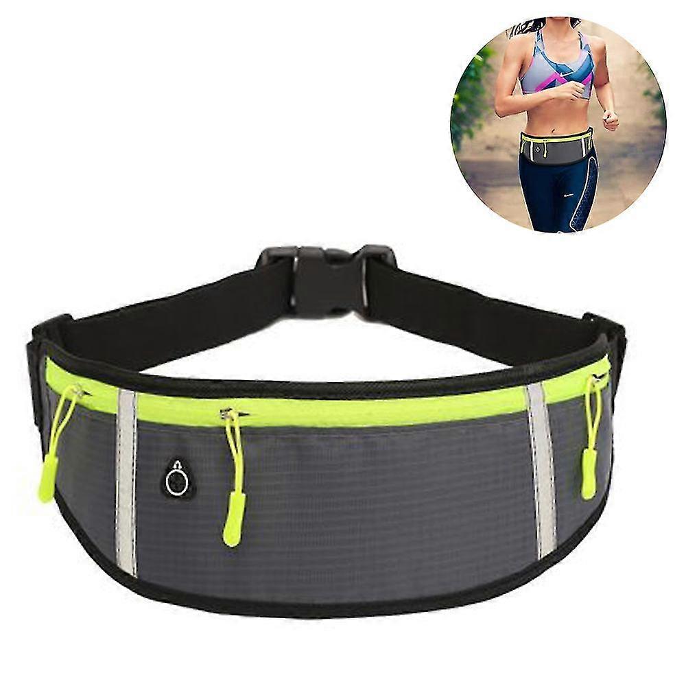 Löparbälte, Studspåse, Fanny Pack