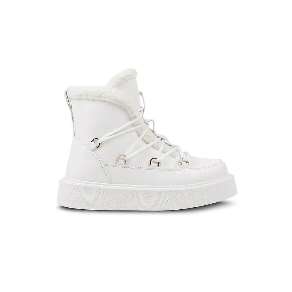 Shoes Permani Styria 83532WHITE