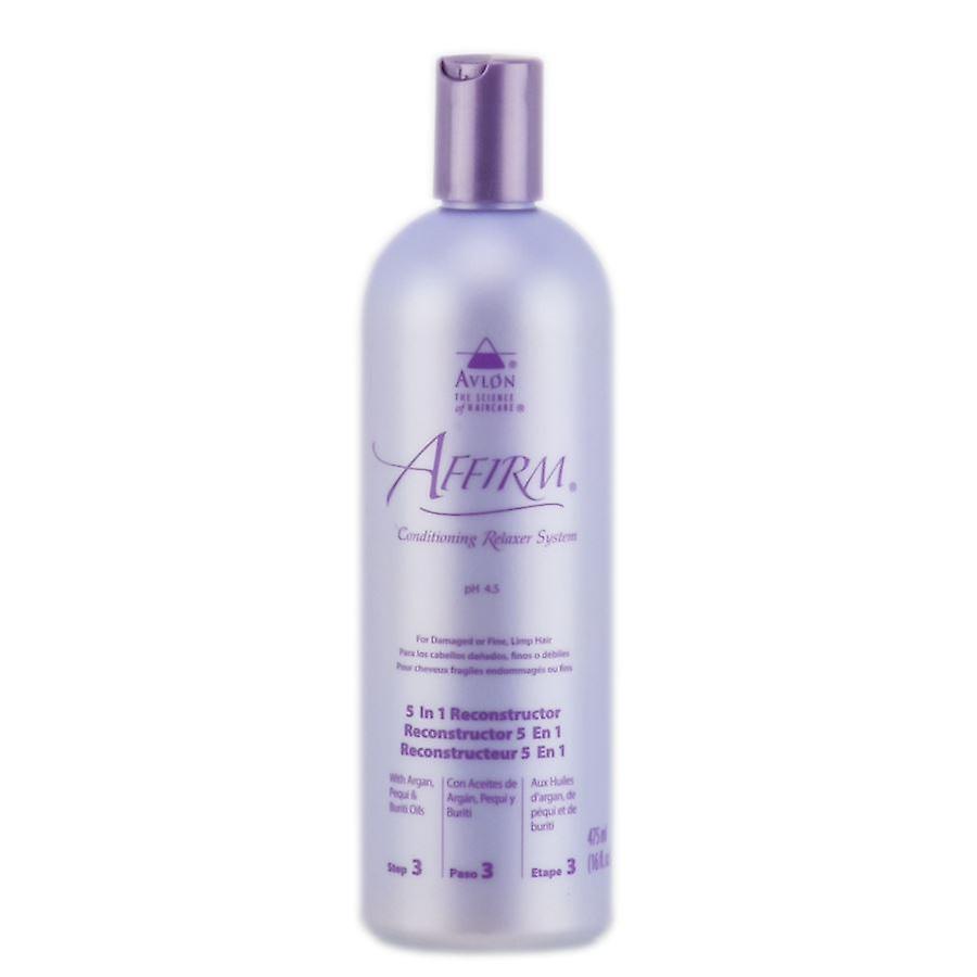 Affirm 5 in 1 Reconstructor 950ml