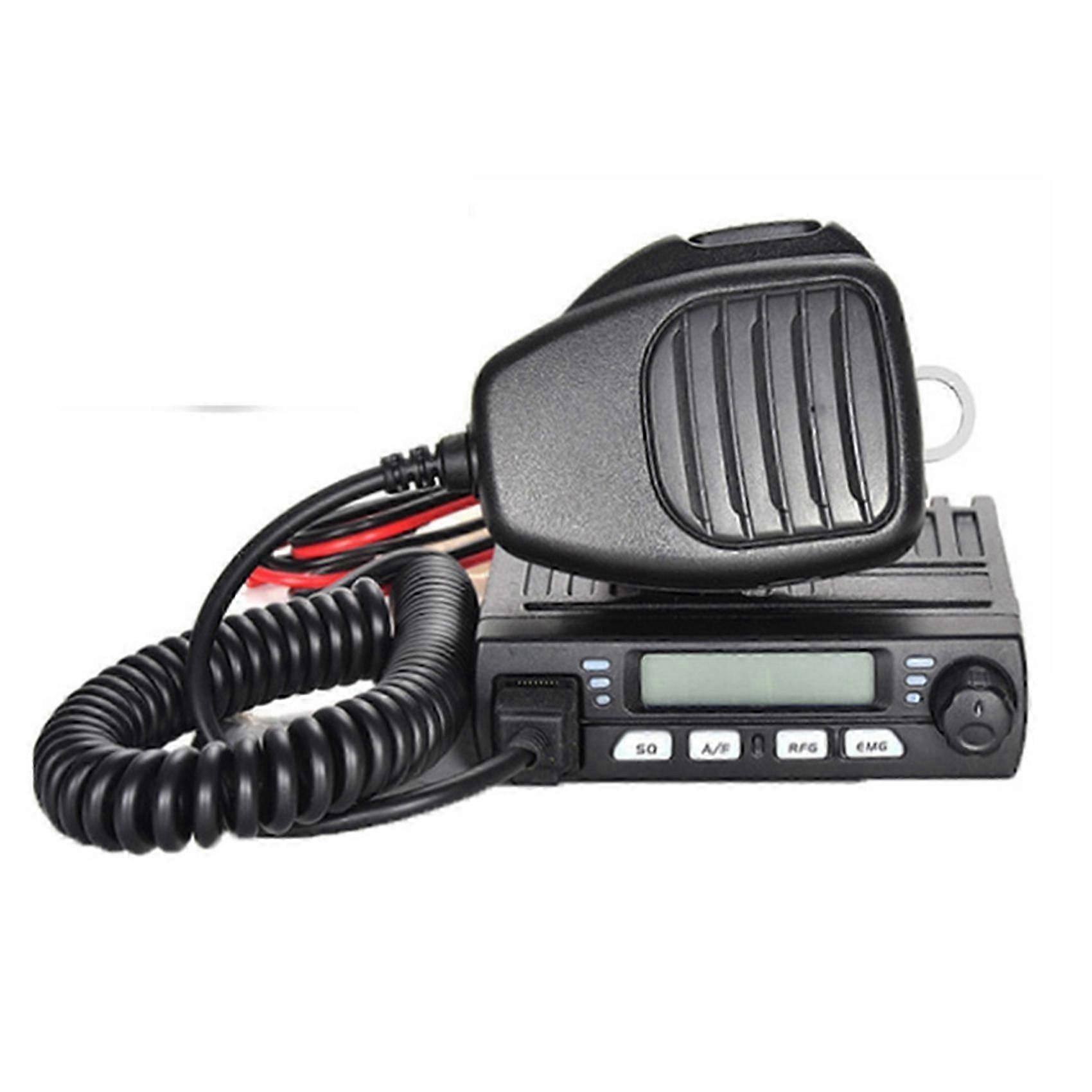 Cb-925 Mini Band Radio / Radio mobile AM / FM 25.615-30.105mhz 8w Power Walkie Talkie Cb Radio