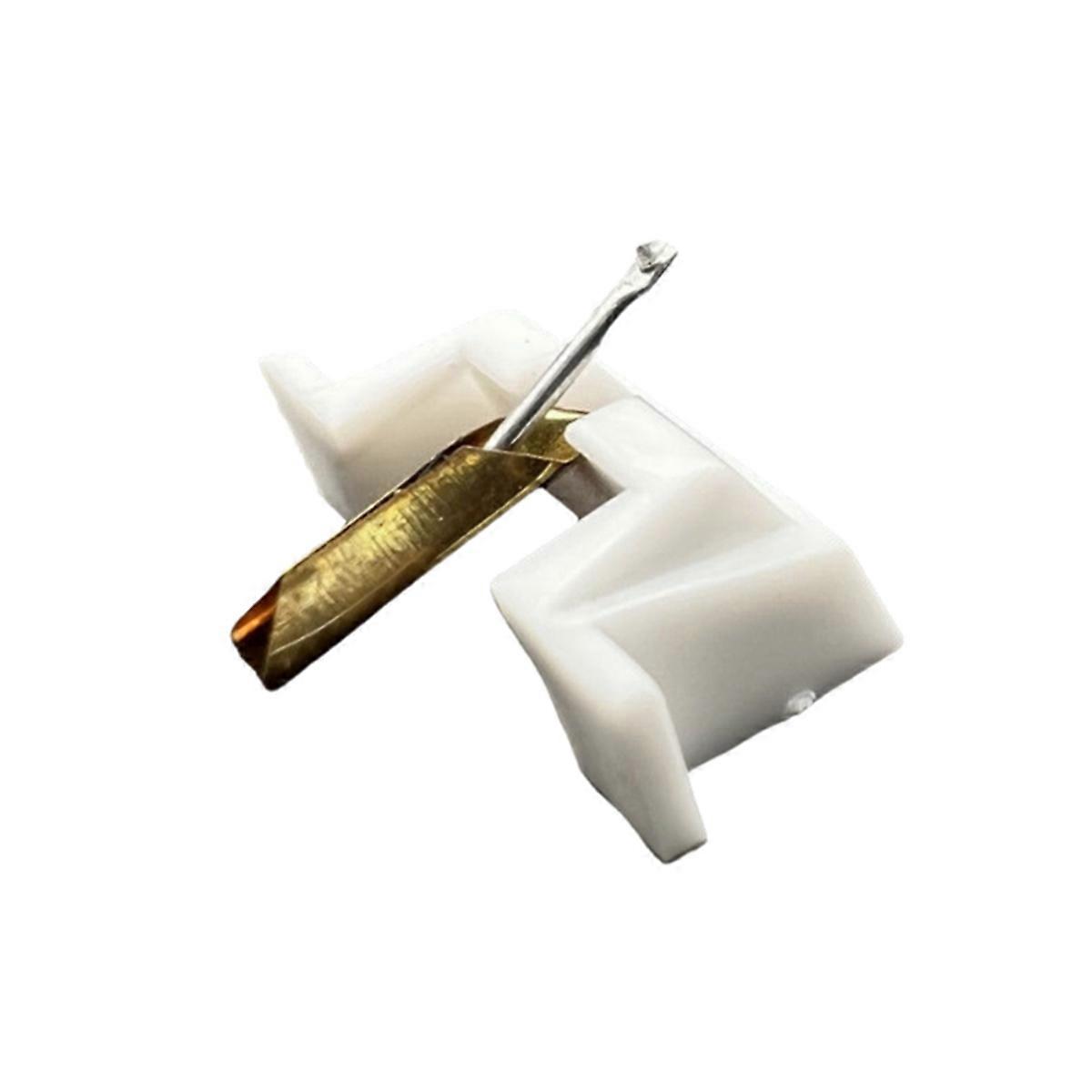 Diamond Replacement Stylus for M70B SS35C SC35C M25C 766-D7 M35S M72 LP Phonograph Turntable Access