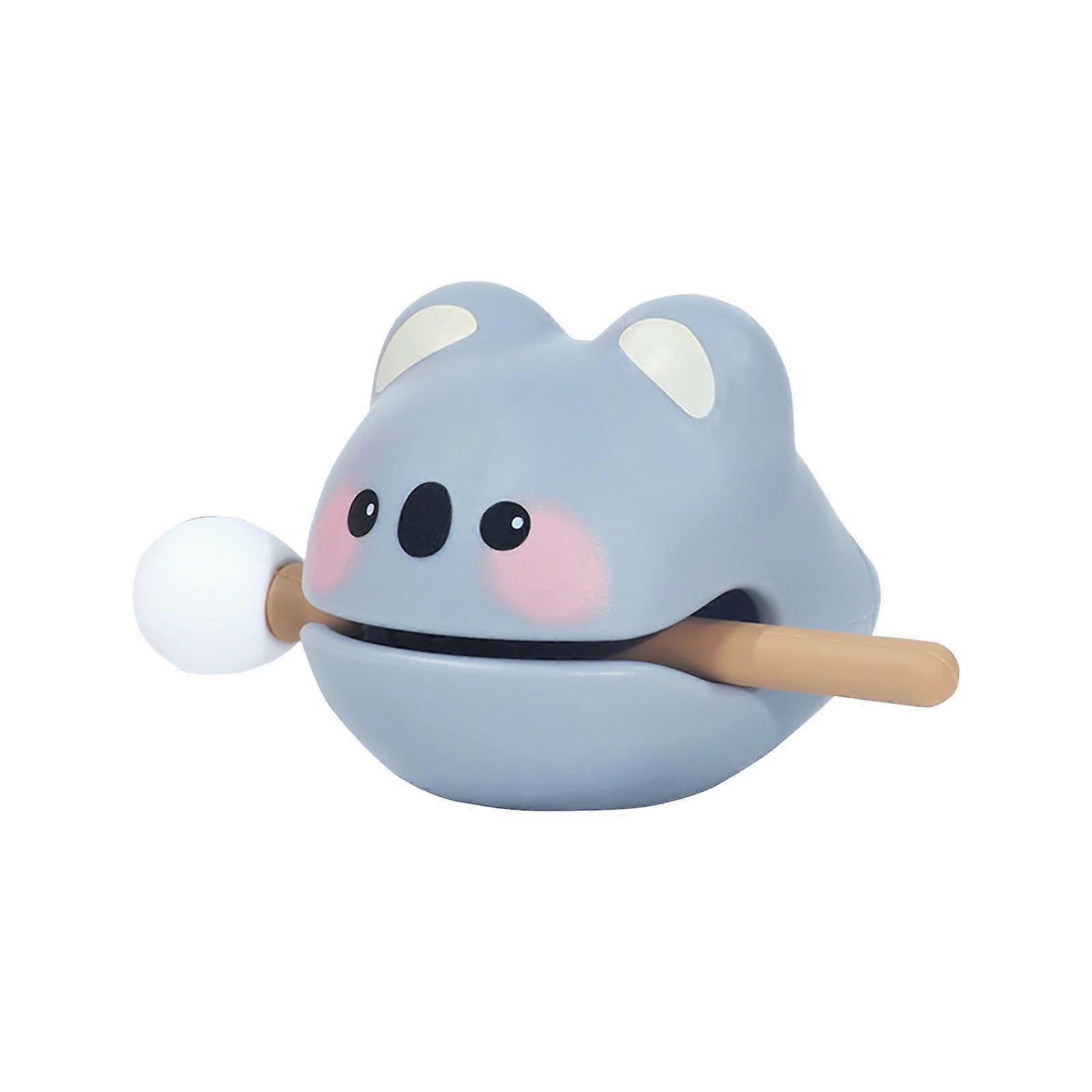 Interactive Desk Pet - Stress Relief（Toy Playsets）