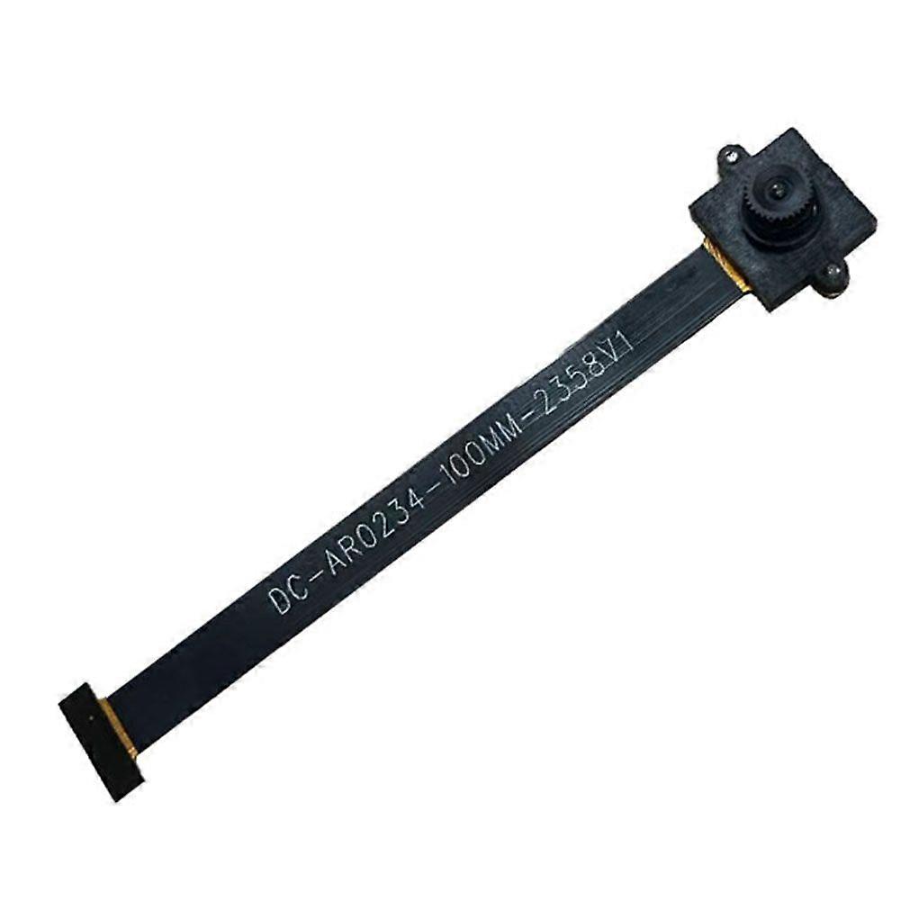 USB Global Shutter Split Camera Module 1080P90 Frame AR0234 Industrial Camera High-Speed Capture Wi