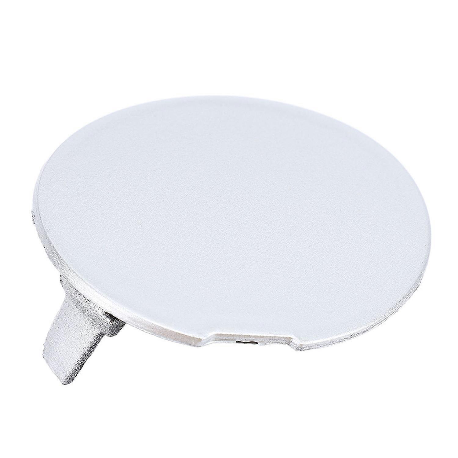 Front Tow Hook Eye Cover Cap BB5Z‑17A900‑APTM Sturdy Front Bumper Tow Hook Cover for Explorer 2011 t