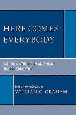 Here Comes Everybody