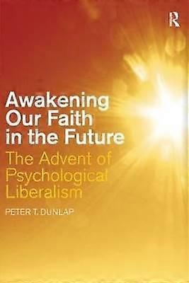 Awakening our Faith in the Future