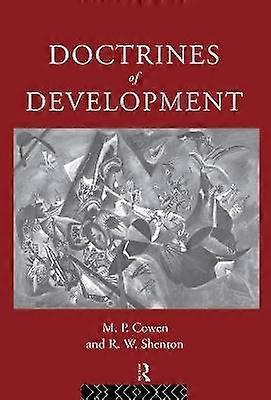 Doctrines Of Development