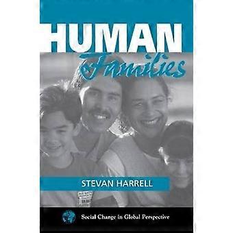 Human Families