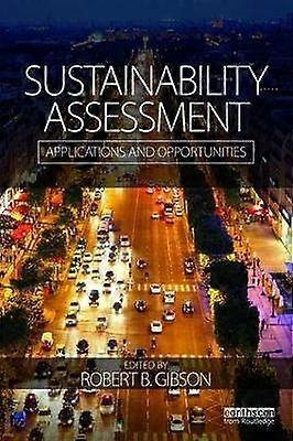 Sustainability Assessment