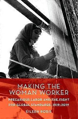 Hacer a la mujer trabajadora