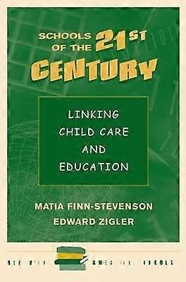 Schools Of The 21st Century