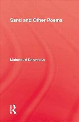 Sand & Other Poems