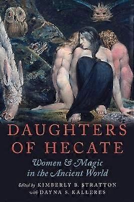 Fiicele lui Hecate