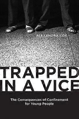 Trapped in a Vice