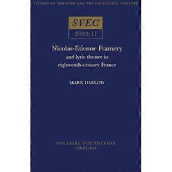 Nicolas-Etienne Framery