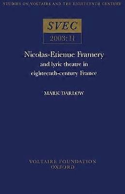 Nicolas Framery
